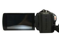 只买对的不买贵的 主流高性价比DV摄像机推荐