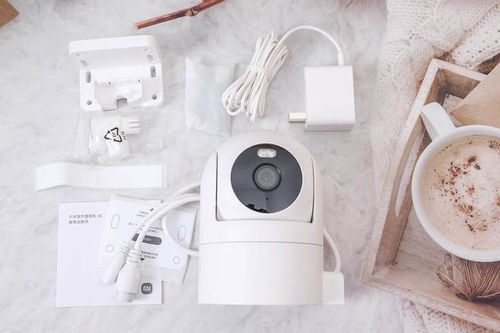 24小时守护 小米室外摄像机4C体验，3K画质与人形追踪的看家神器