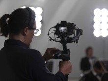 深圳摄像制作行业 技术与创新的融合