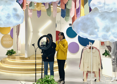 顶呱呱集团“双11”线上摄像服务销售额突破1亿元，创新营销模式引领行业变革